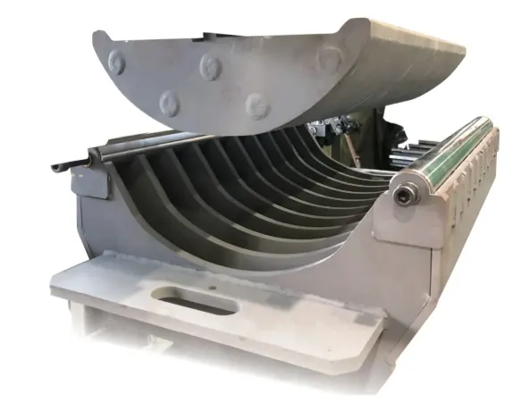 Figure 17 R290mm Bending Die Actual Product Diagram