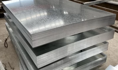 sheet metal