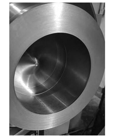 Figure 5 Processing Test Results