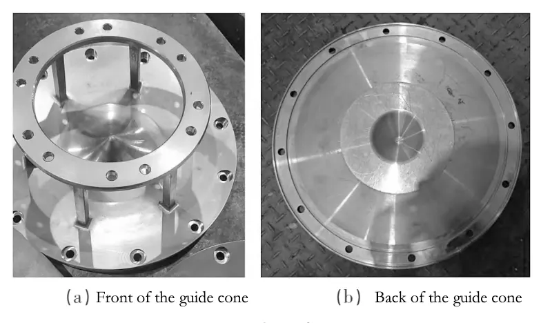 Figure 7 Finished product