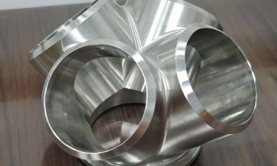 cnc machining