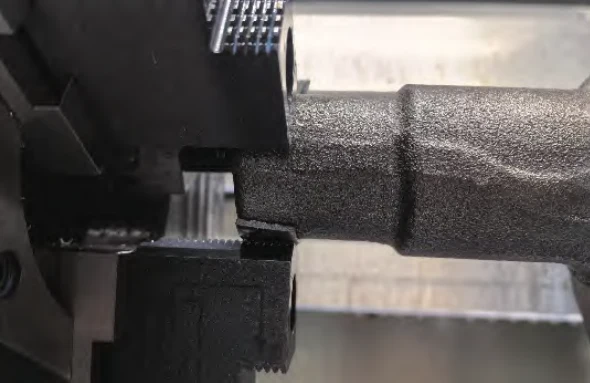 Figure 12 Gasket Method