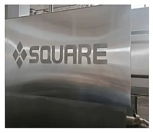 Figure 13 Commercial logos for exported products