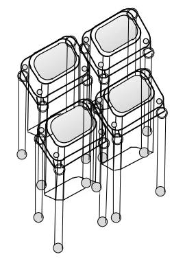 Figure 3 Ejector System