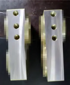 Figure 3 Before Restoration