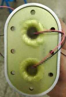 Figure 5 Before Restoration