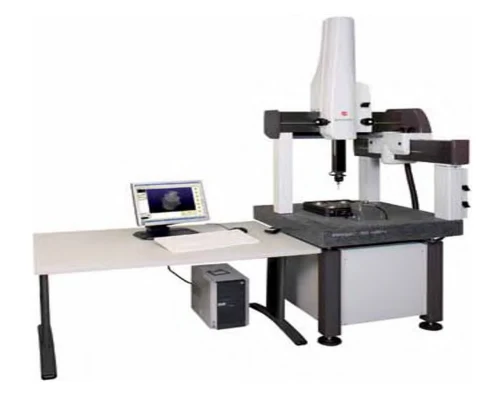 Figure 5 Fixture Presetting Station