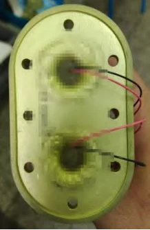 Figure 6 After Repair