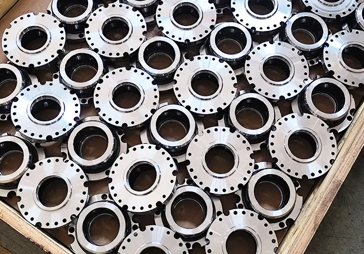 CNC Machining