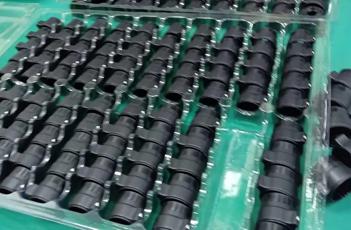 injection parts