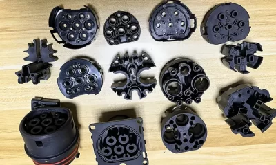 plastic parts