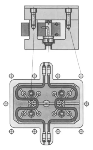 Figures 1 3 Design drawings