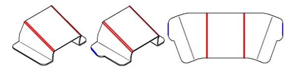 Fig 1 Figure 1. Schematic diagram of bending positioning