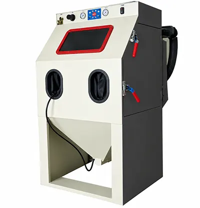 Ｆｉｇ．１ ８０９０Ａ ｇｅｎｅｒａｌ ｐｒｅｓｓｕｒｅ ｍａｎｕａｌ ｄｒｙ ｓａｎｄ ｂｌａｓｔｉｎｇ ｍａｃｈｉｎｅ