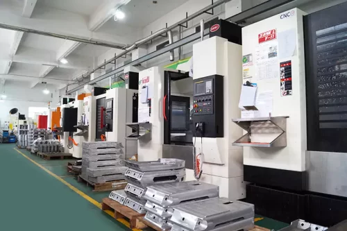 cnc servicer