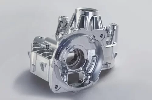 5 axis cnc machining
