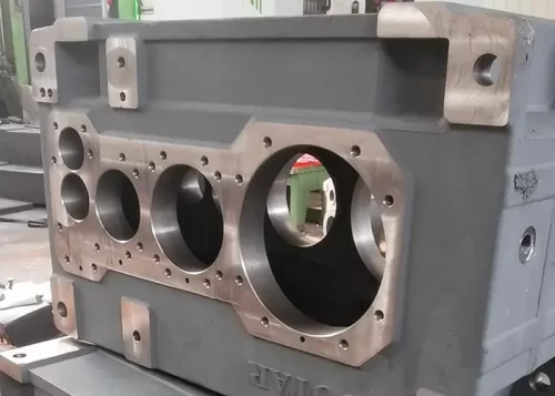 cnc machining
