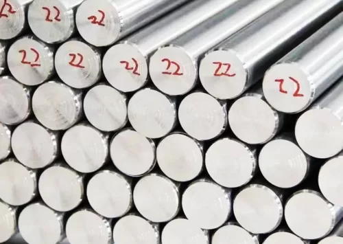 titanium alloys