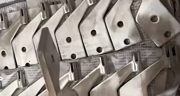 High pressure Die casting for Alabama