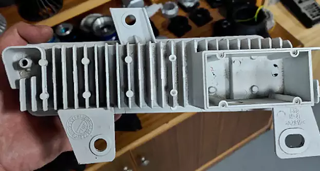 High pressure Die casting for Florida