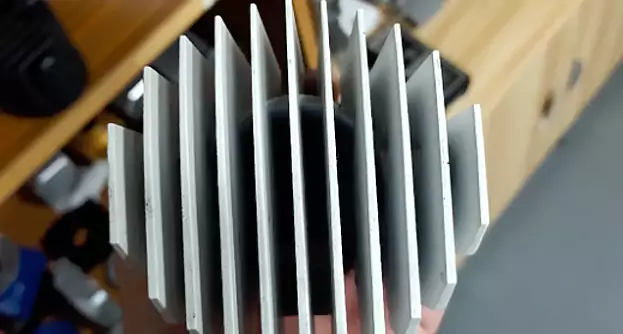 High pressure Die casting for Georgia