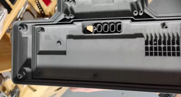 High pressure Die casting for Hawaii