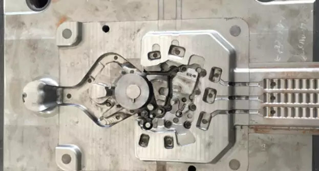 High pressure Die casting for Idaho