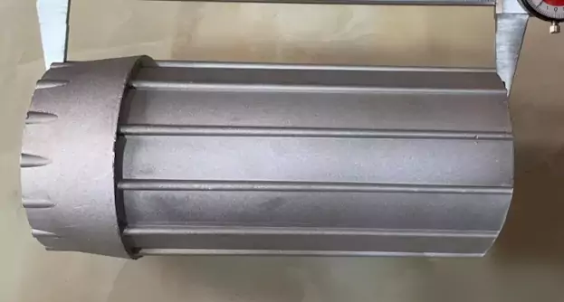 High pressure Die casting for Illinois