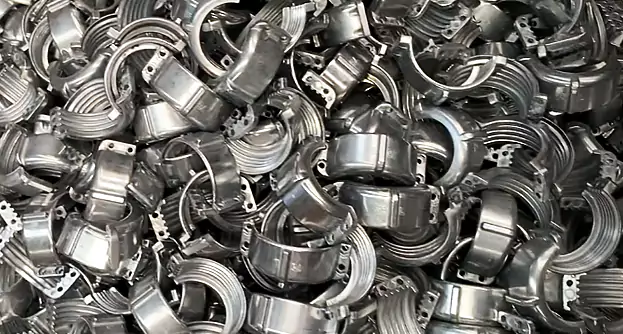 High pressure Die casting for Indiana