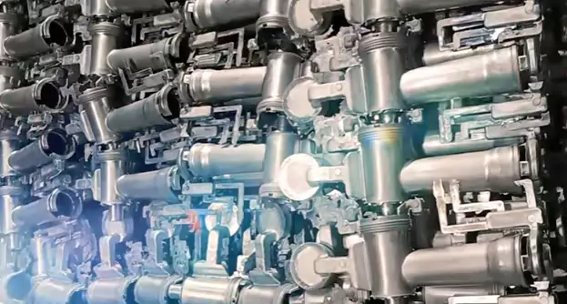 High pressure Die casting for Kentucky