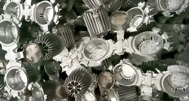 High pressure Die casting for Maryland
