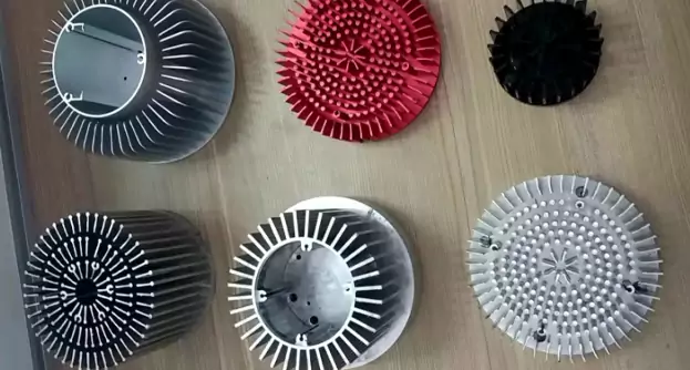 High pressure Die casting for Massachusetts
