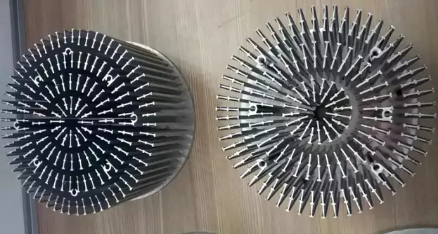 High pressure Die casting for Michigan