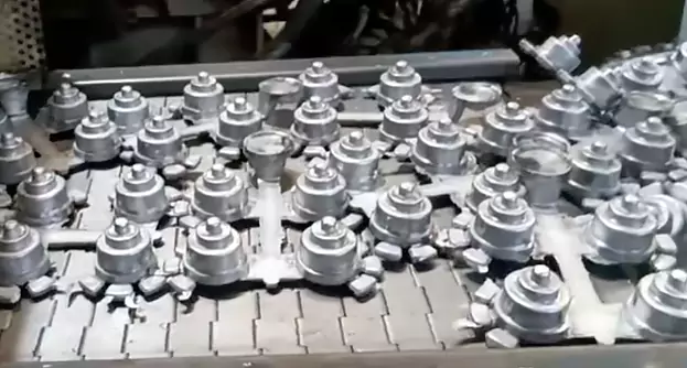 High pressure Die casting for Minnesota