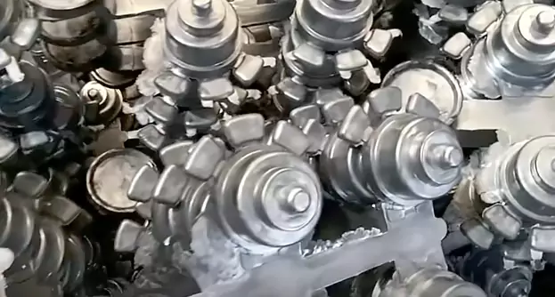 High pressure Die casting for Mississippi