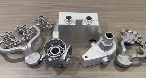 High pressure Die casting for Montana