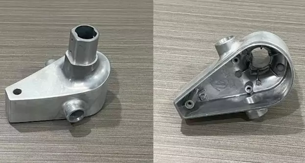 High pressure Die casting for Nebraska
