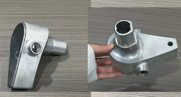 High pressure Die casting for Nevada