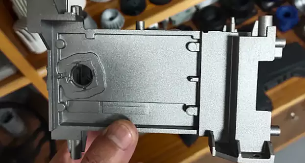 High pressure Die casting for Arizona