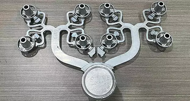 High pressure Die casting for New Hampshire