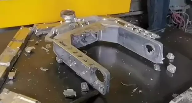 High pressure Die casting for New Jersey