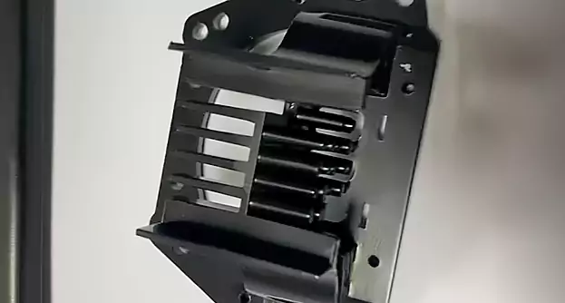 High pressure Die casting for New York