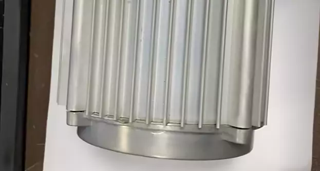High pressure Die casting for North Carolina