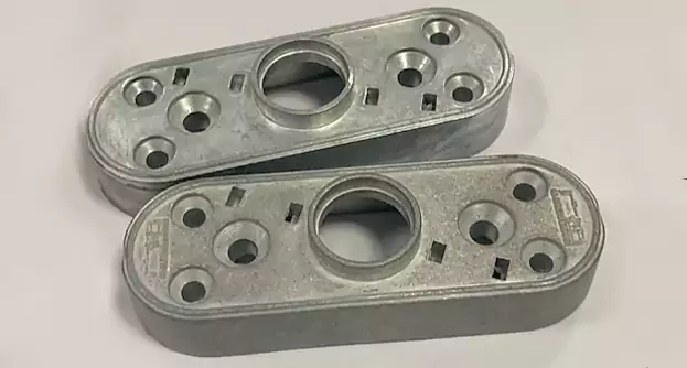 High pressure Die casting for Ohio