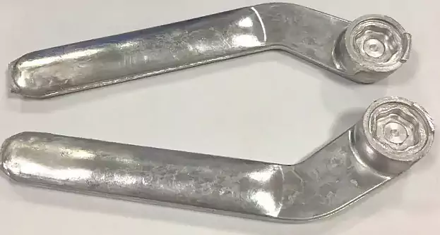 High pressure Die casting in Pennsylvania 