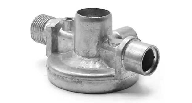 High pressure Die casting for Rhode Island