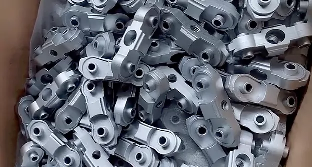 High pressure Die casting for South Dakota