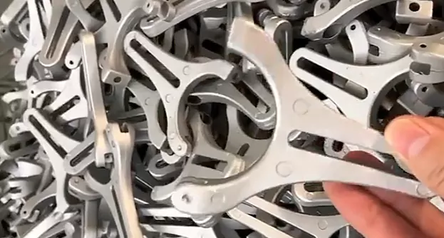 High pressure Die casting for Tennessee