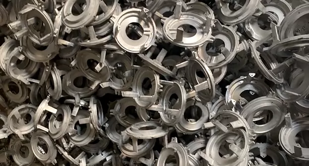 High pressure Die casting for Texas