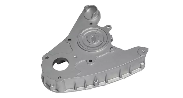 High pressure Die casting for Utah